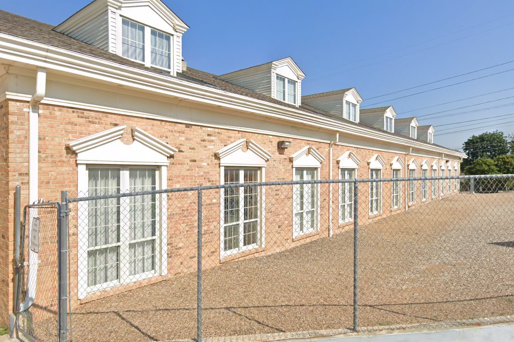 Scofield Christian School
