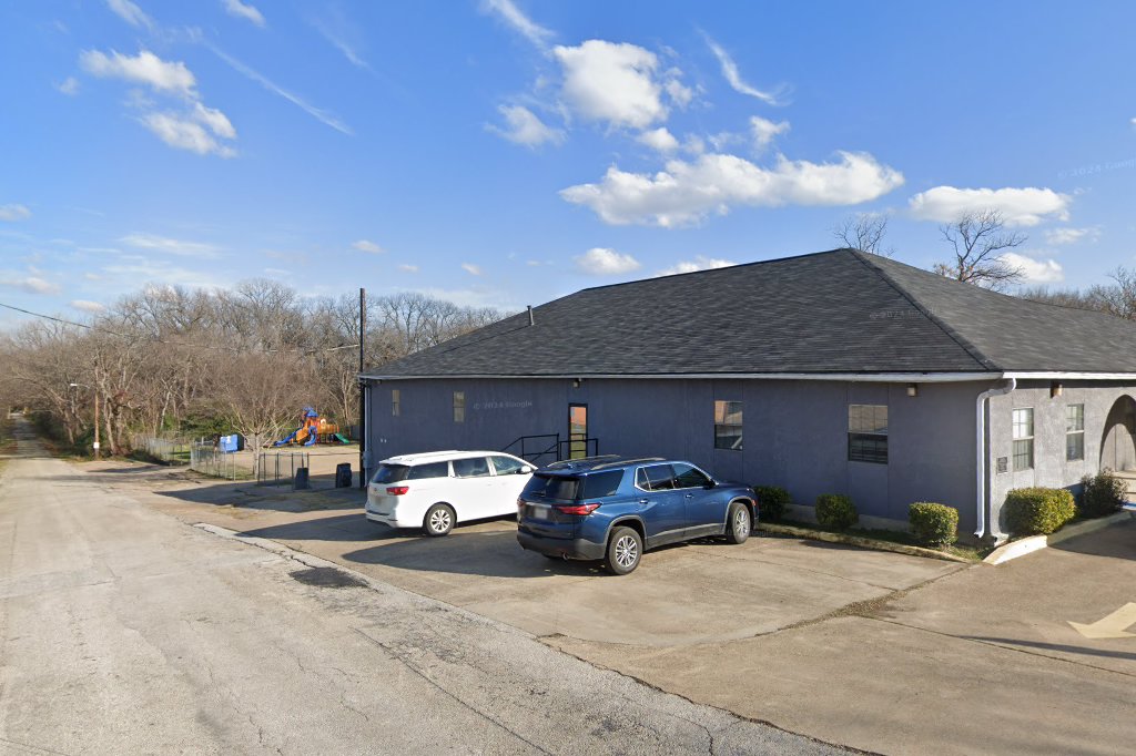 Southwest Adventist Jr Academy
