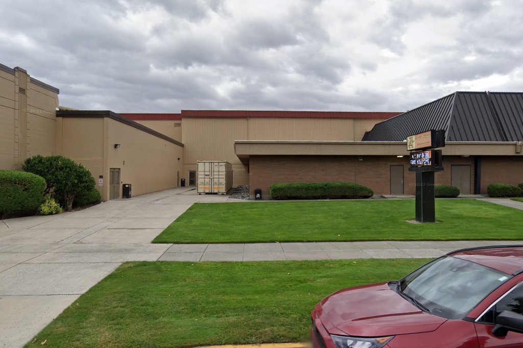 Asotin Elementary School