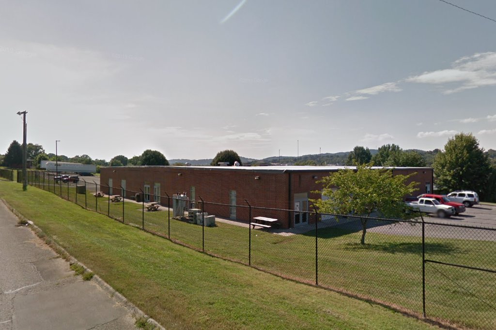 Tennessee College of Applied Technology Morristown