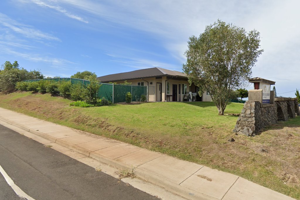 Carden Academy of Maui