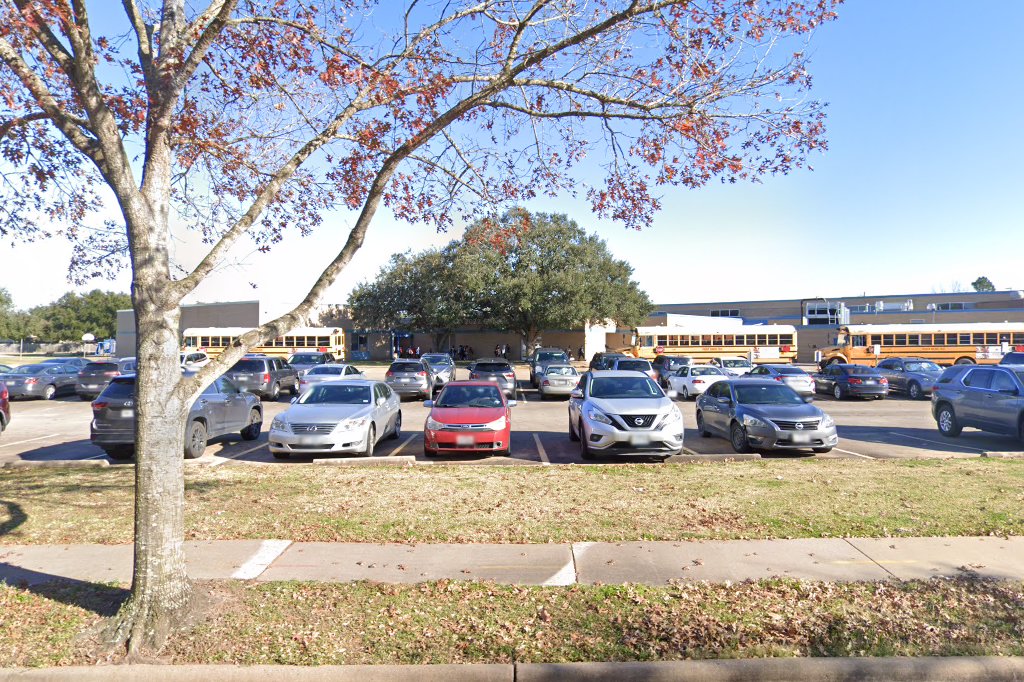 Settlers Way Elementary School