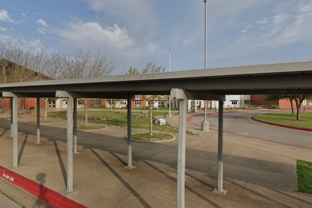 Perez Elementary School