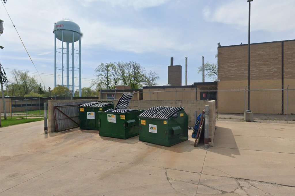 Dailey Elementary School