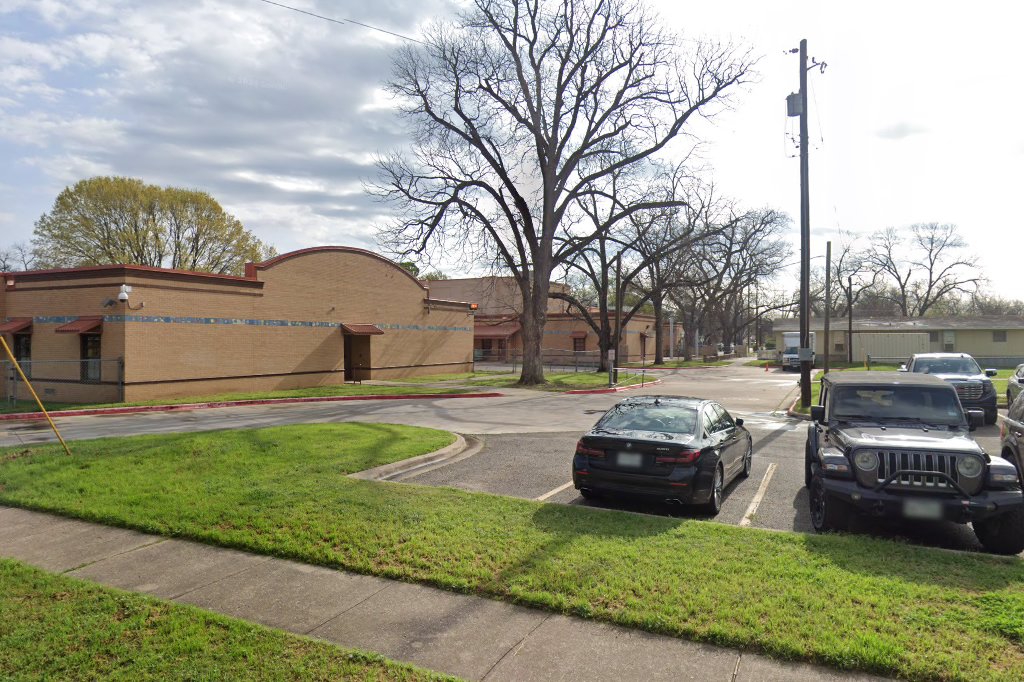 Metz Elementary School