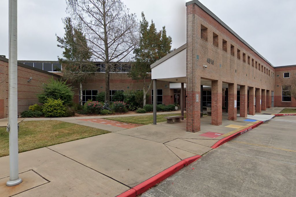 Colony Meadows Elementary School