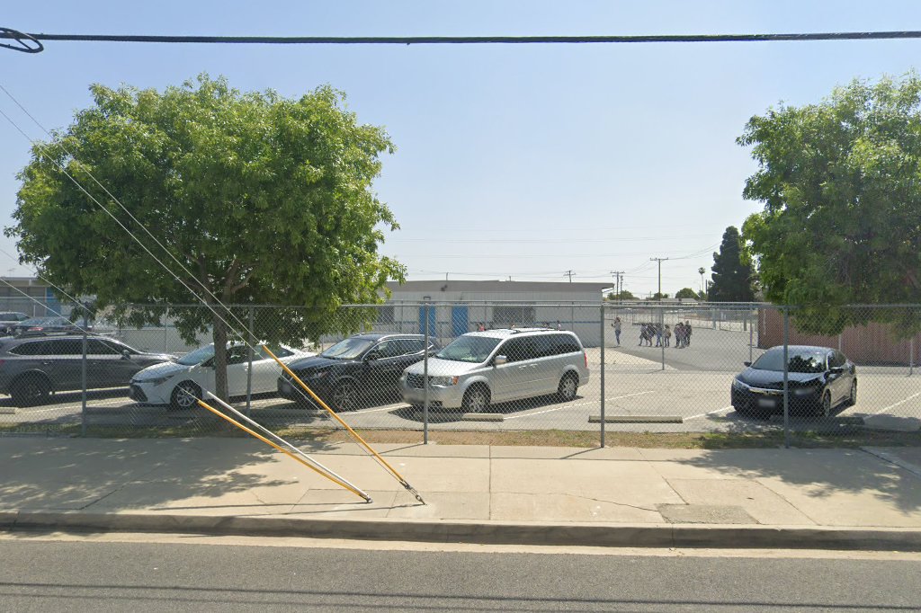 Towne Avenue Elementary School