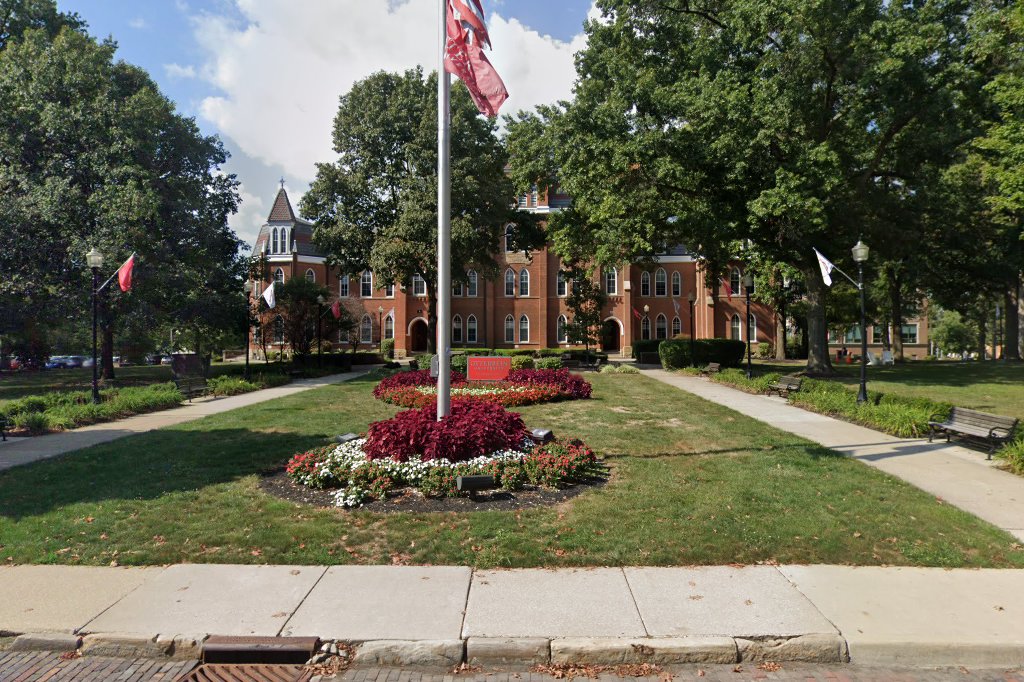 Otterbein University