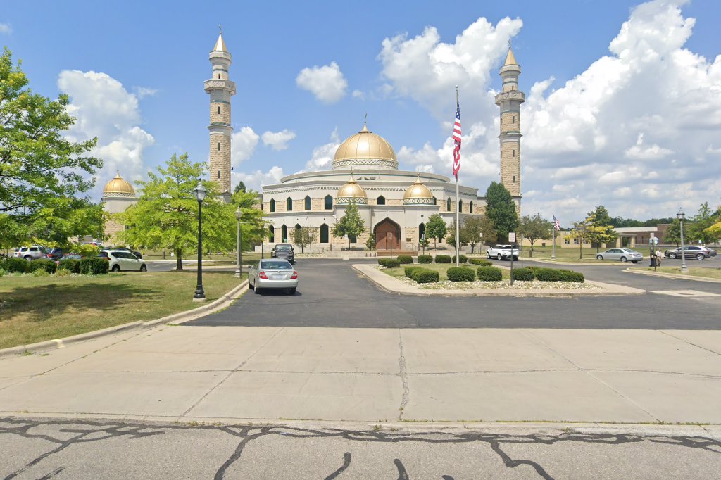 Muslim American Youth Academy