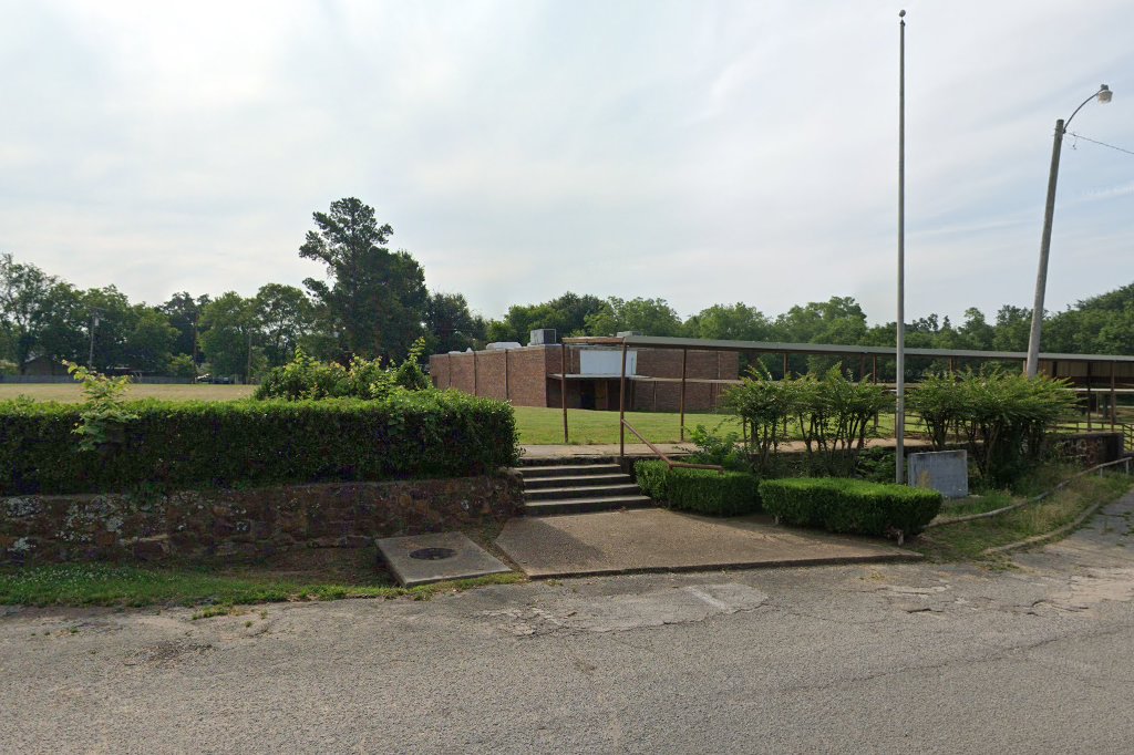 Grand Saline Elementary School