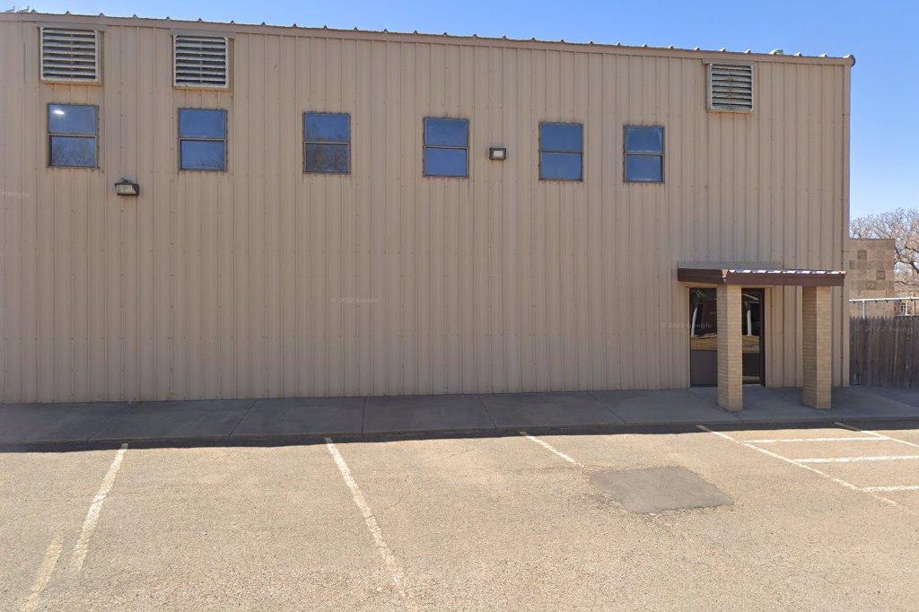 First Baptist Kindergarten