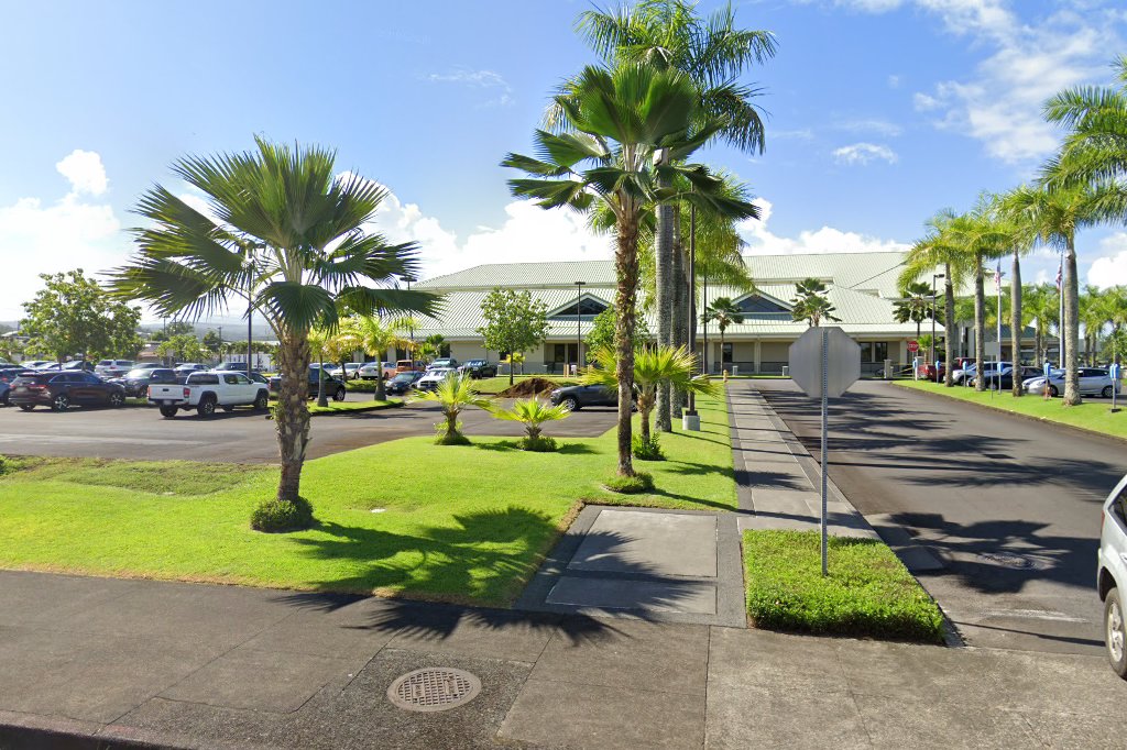 Hawaii Circuit Court
