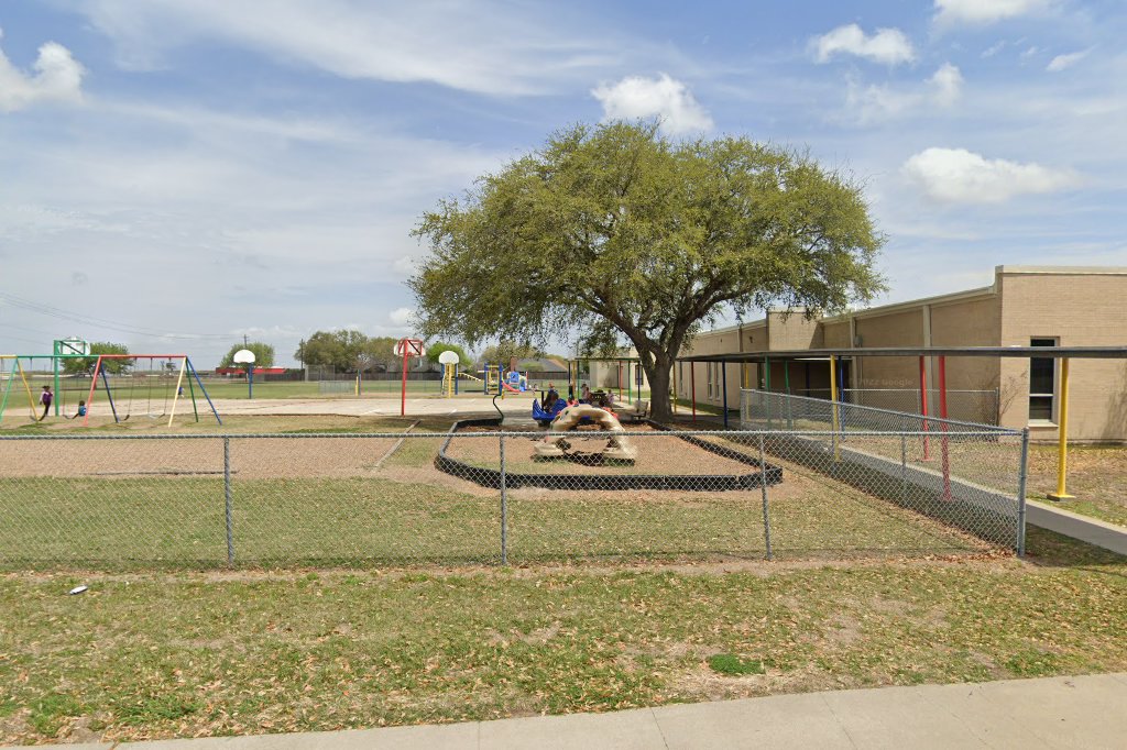 Martin De Leon Elementary School
