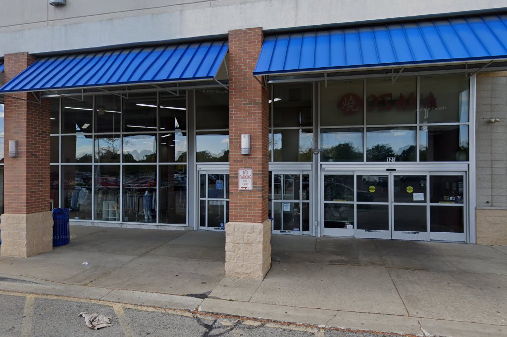 Goodwill Bolingbrook