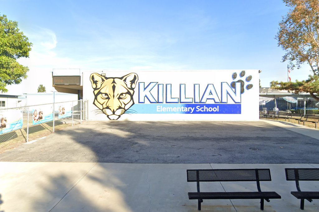 Killian Elementary School