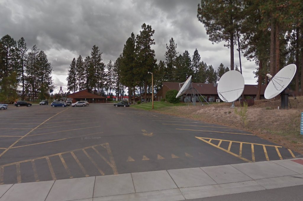 Salish Kootenai College