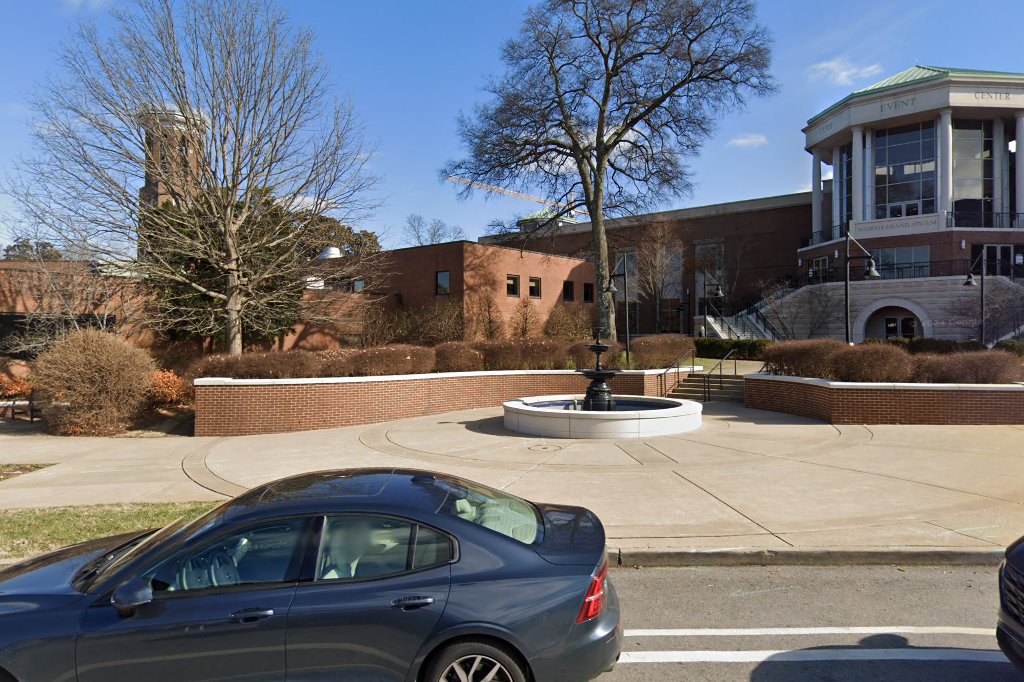 Belmont University