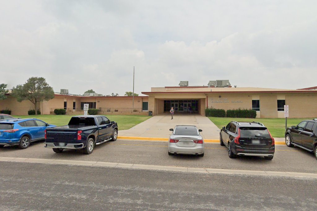 Young Elementary School