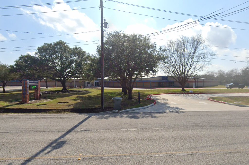 Hughes Road Elementary School