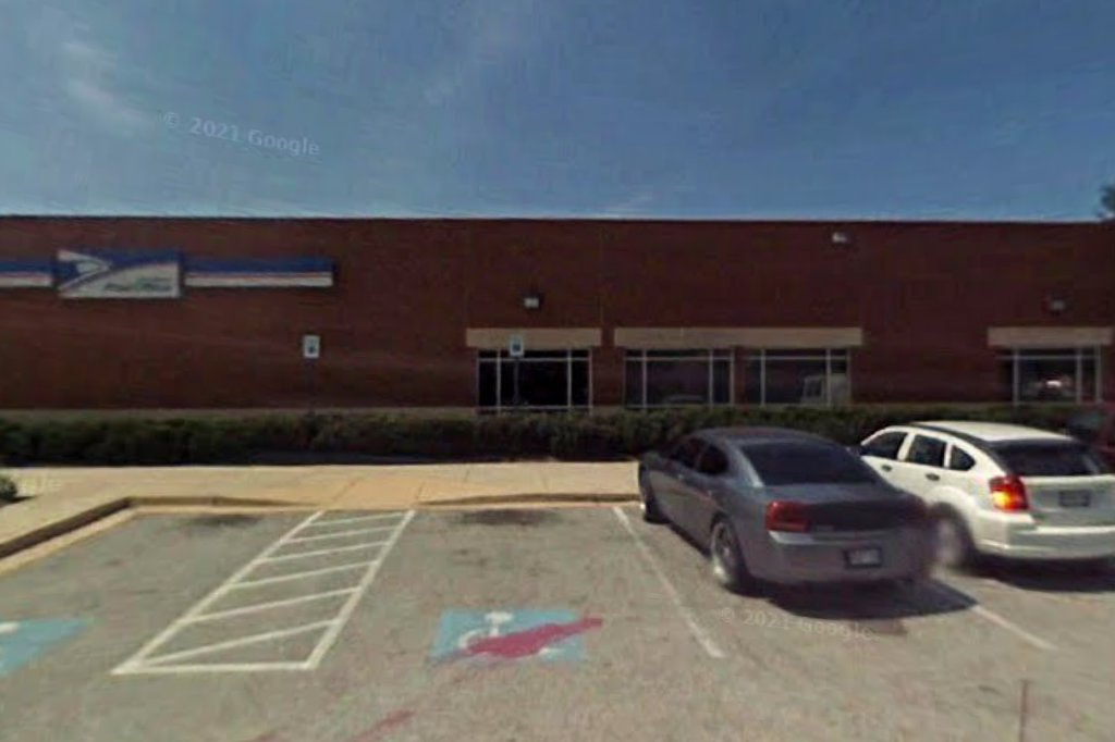 Largo Passport Office