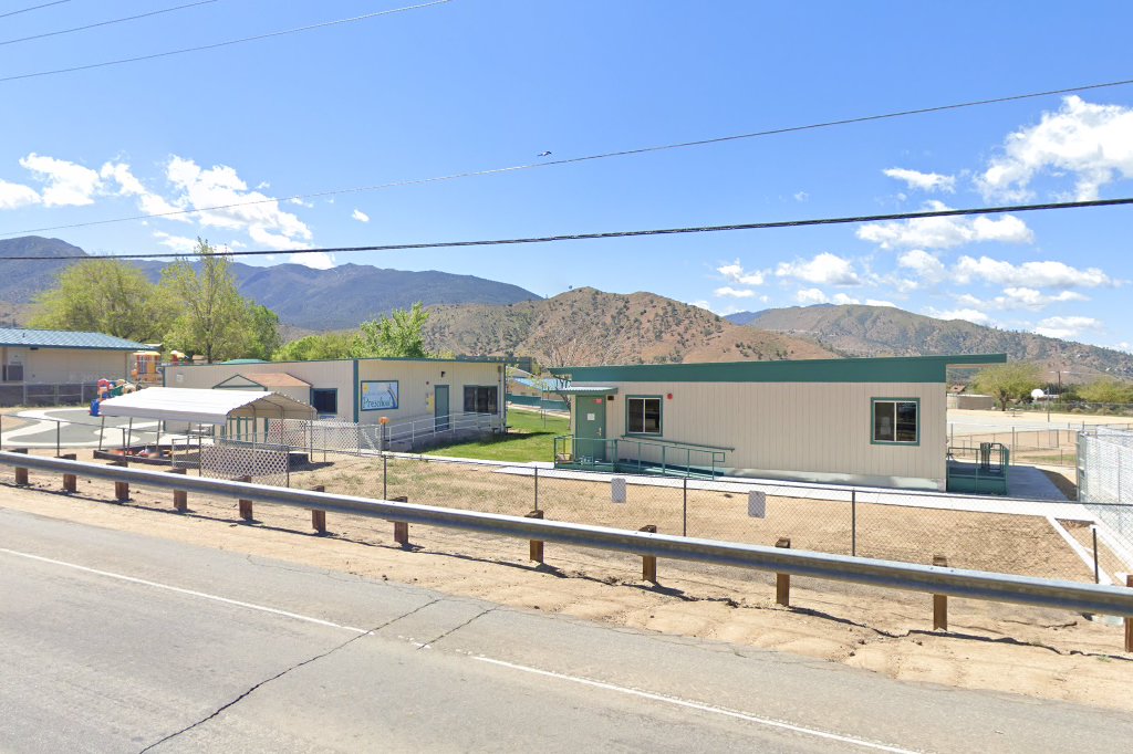 Kern Valley High School