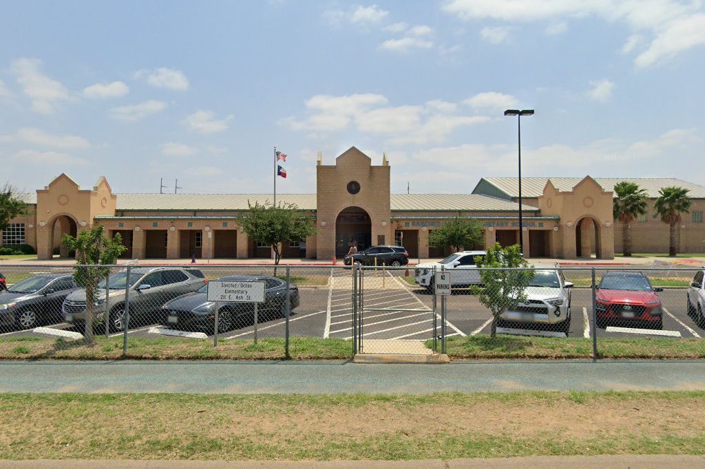 T Sanchez Elementary School/H Ochoa Elementary School