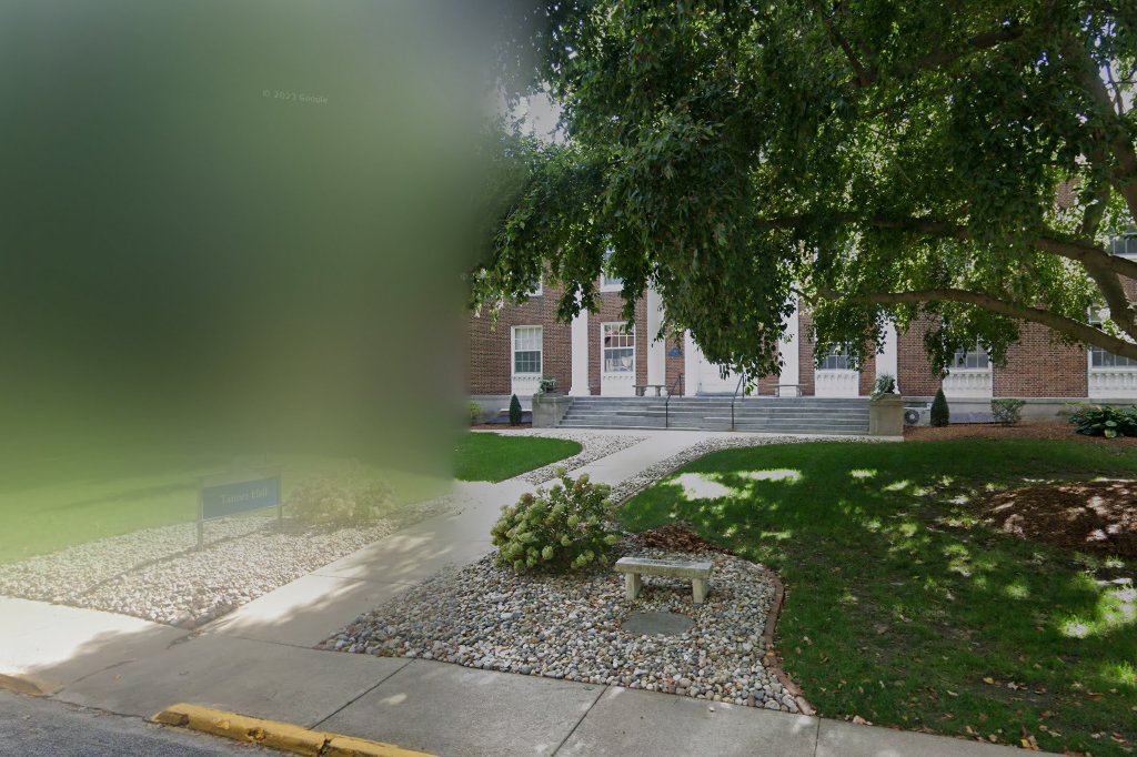 Illinois College