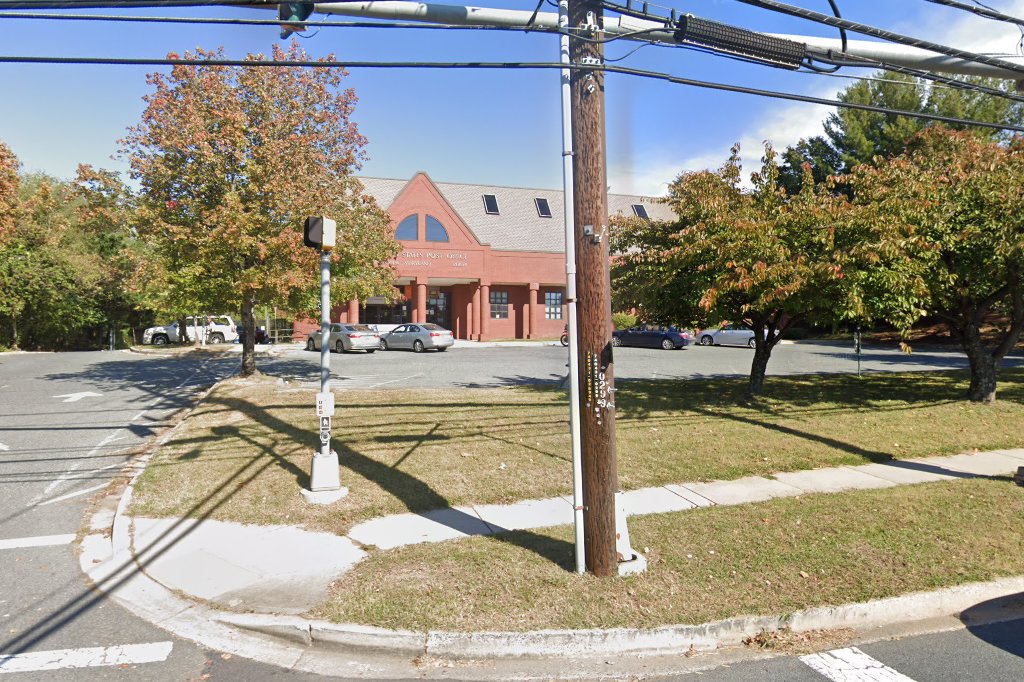 Potomac Passport Office