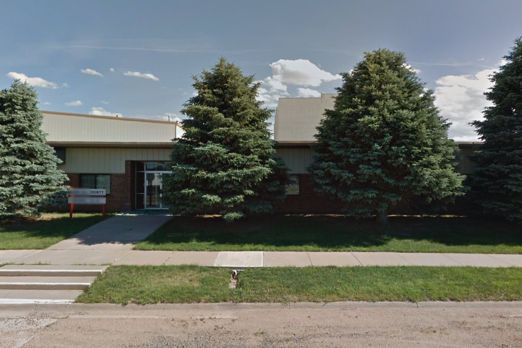 Perkins County School