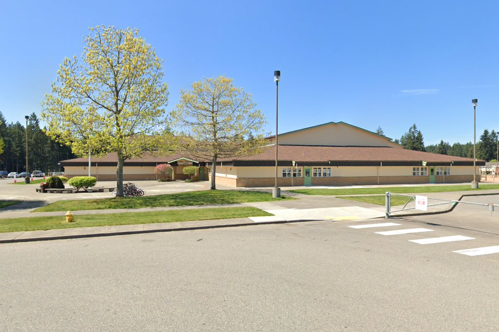 Rainier Primary School
