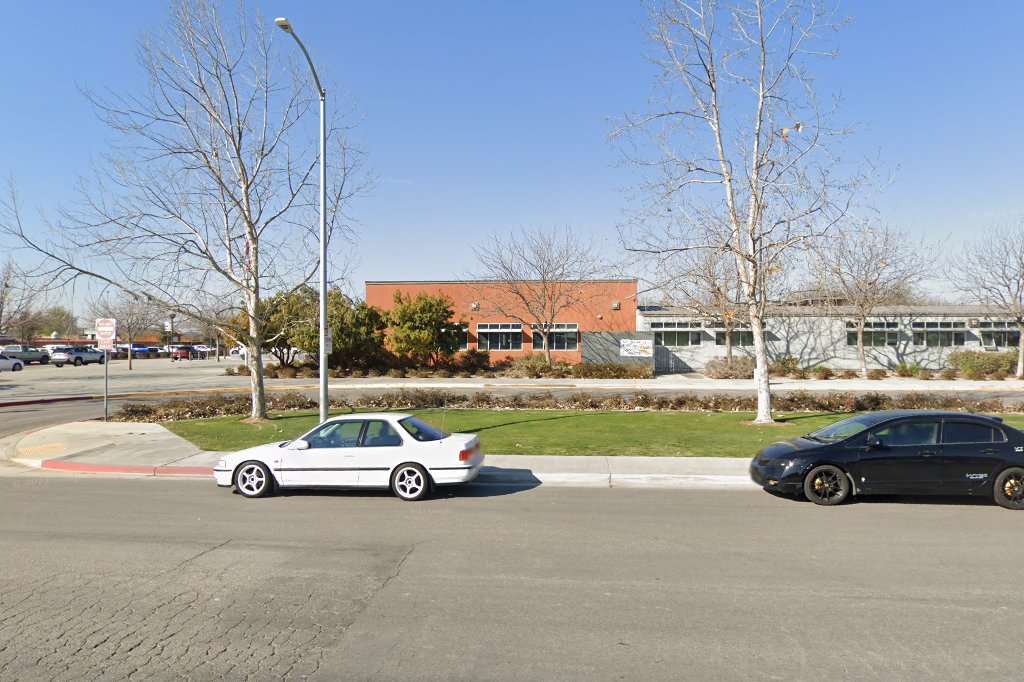Tierra Del Sol Continuation High School