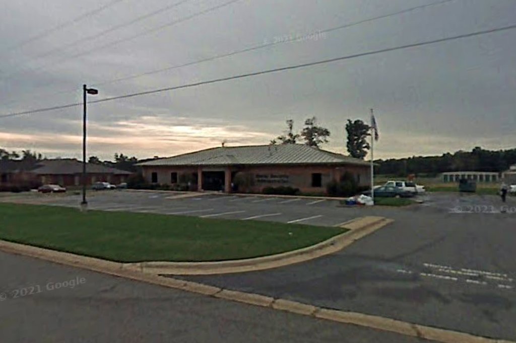 Searcy Social Security Office