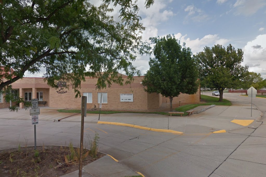 West Park Elementary School