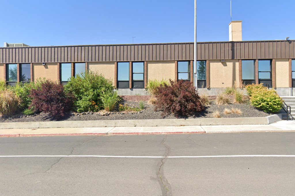 PALOUSE ELEMENTARY SCHOOL