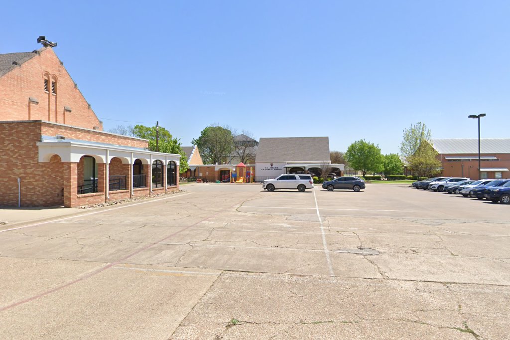 St Joseph Catholic School
