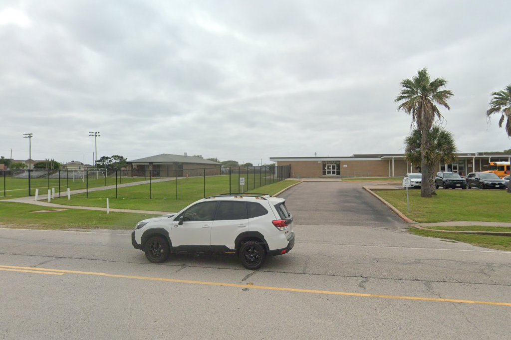 Early Childhood University and Weis Middle School