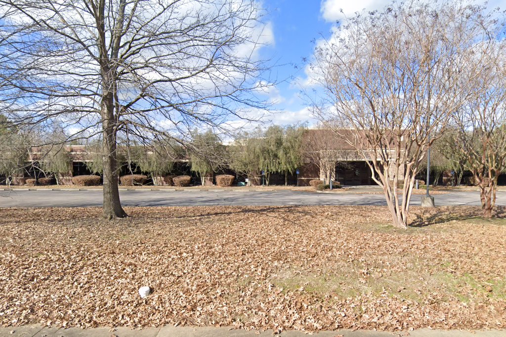 ITT Technical Institute Cordova Campus