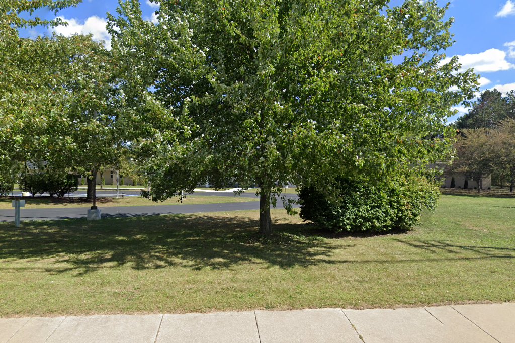 National College-Stow