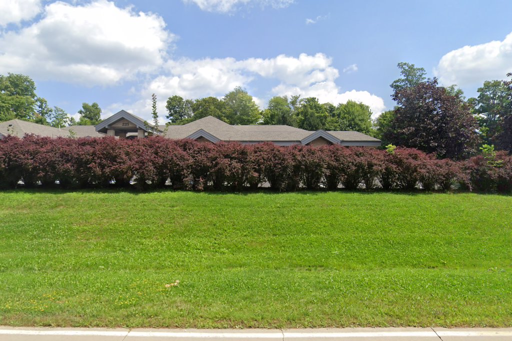 Ohio College of Massotherapy