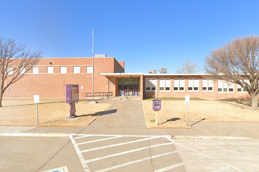 Lamar Elementary School