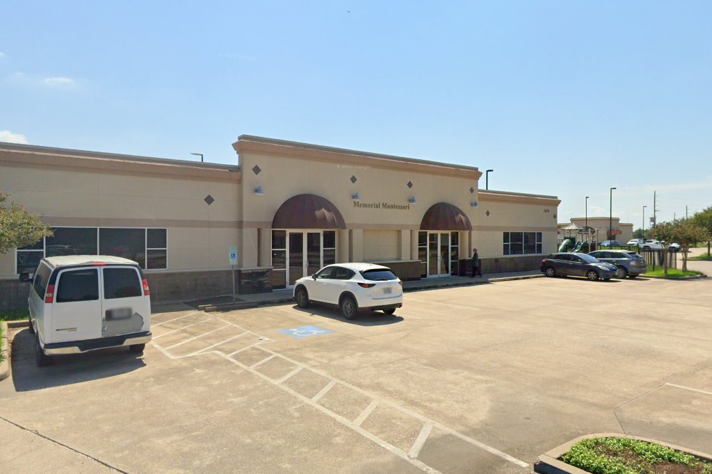 Memorial Montessori School