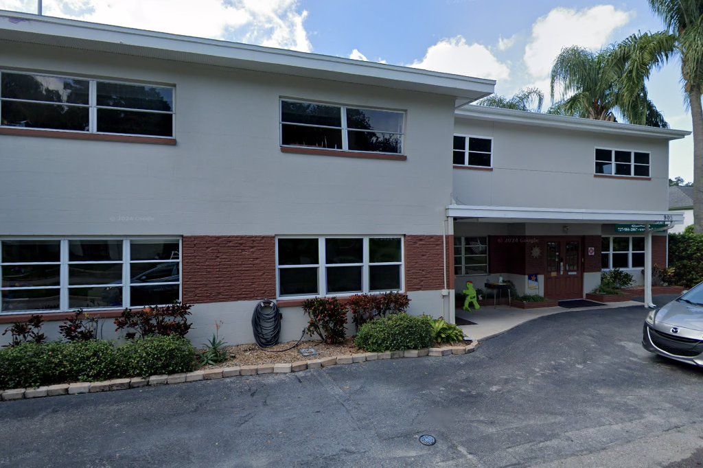 Belleair Montessori Academy