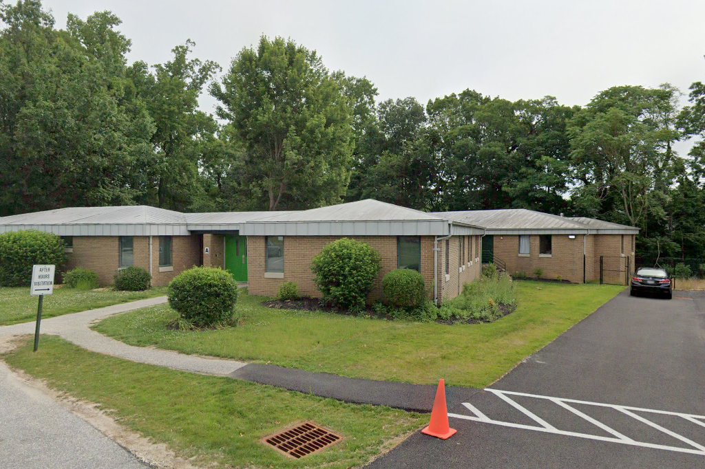 Woodbourne School At Conrad