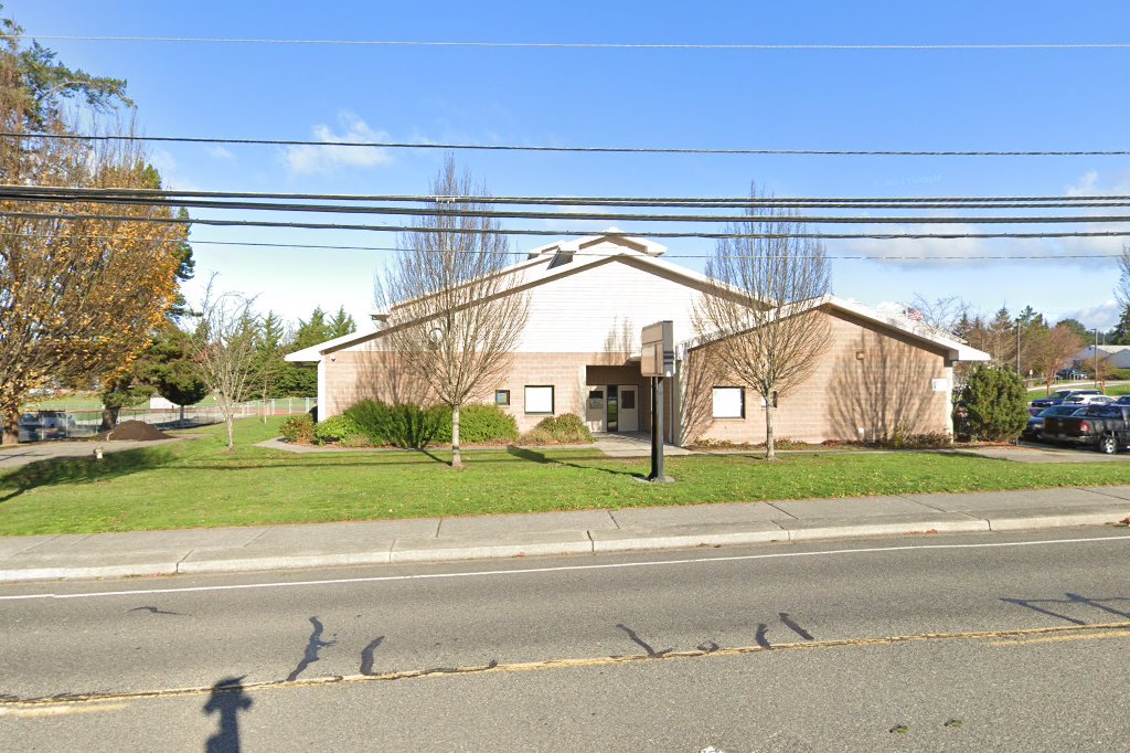 North Whidbey Middle School