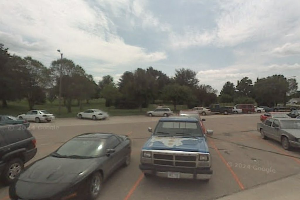 Crete High School