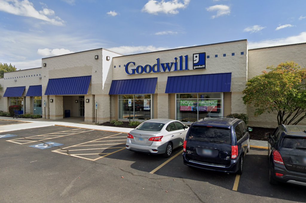 Goodwill Joliet