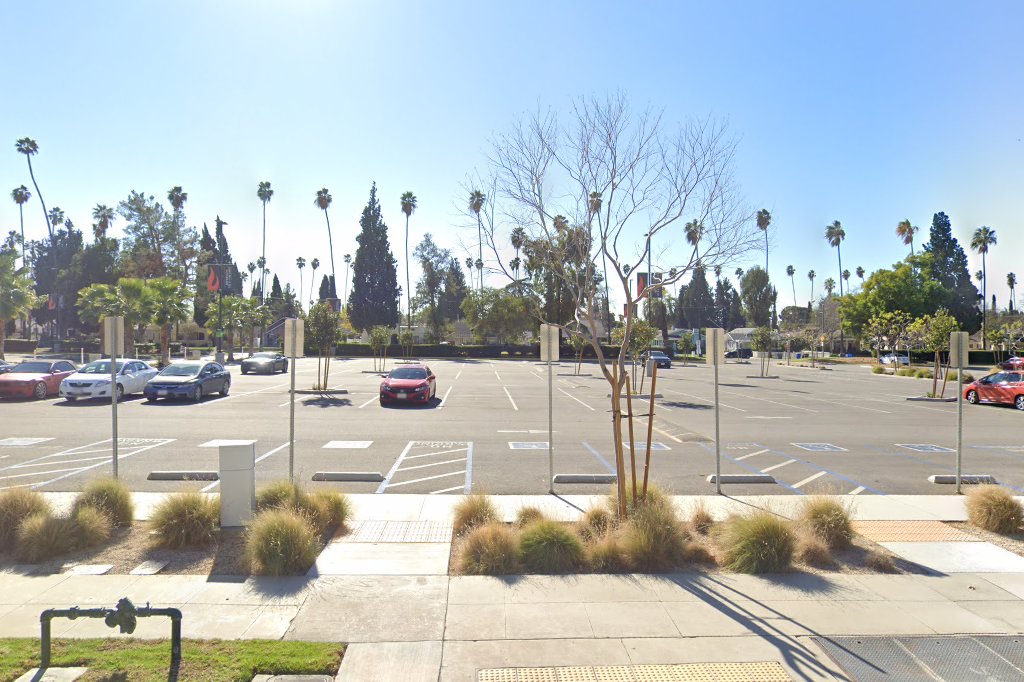Riverside City College