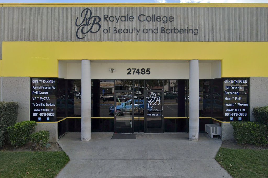 Royale College of Beauty