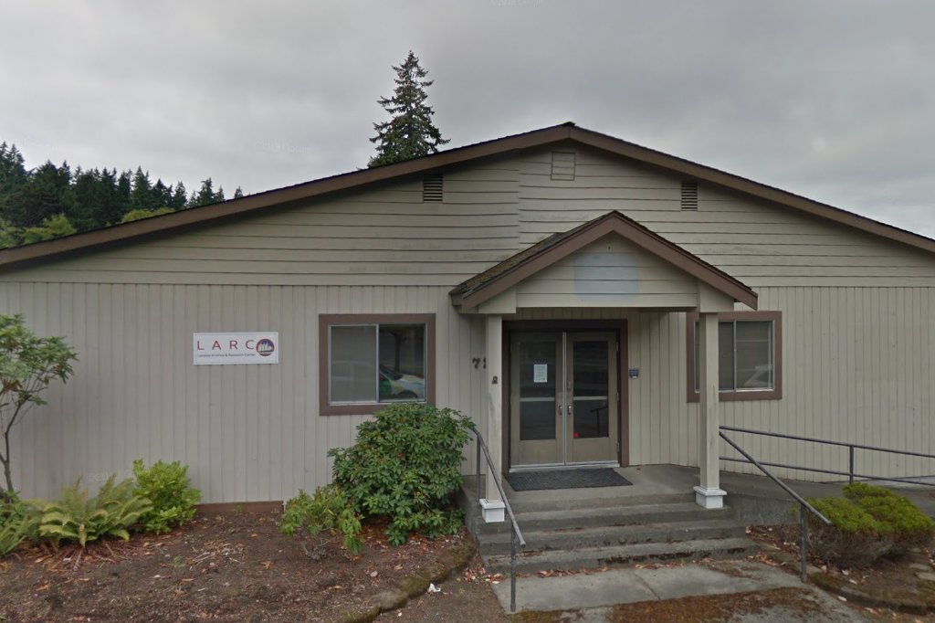 South Whidbey Special Services School