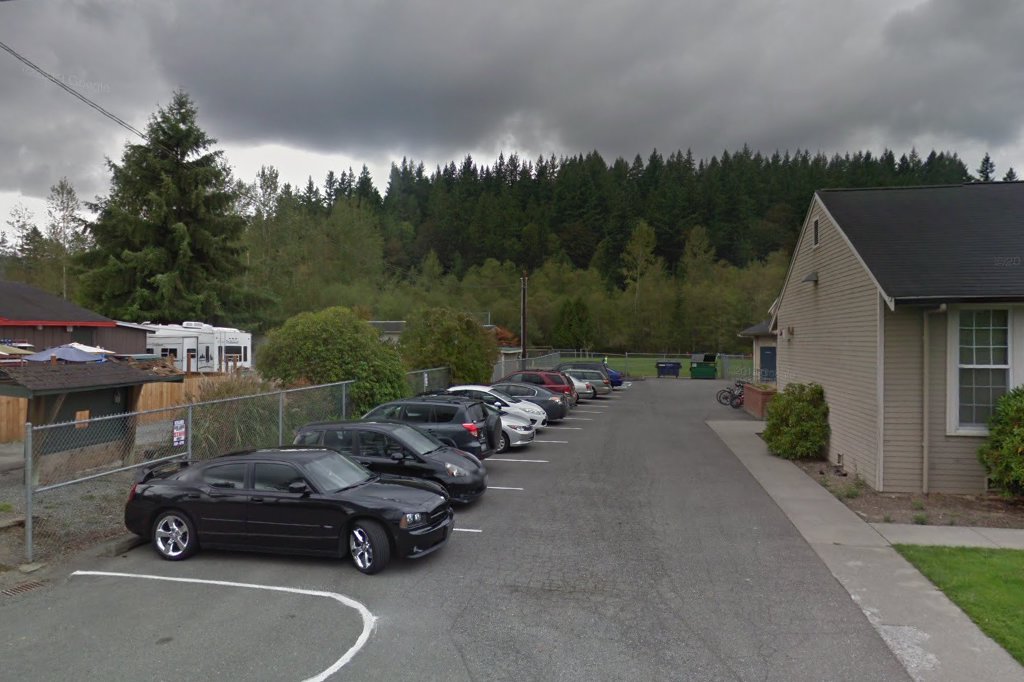Big Lake Elementary School